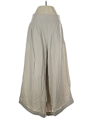 7 For All Mankind Linen Pants (view 1)