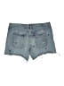 Gap Stars Blue Denim Shorts Size 33 waist - photo 2