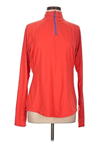 Mountain Hardwear Long Sleeve Polo (view 1)