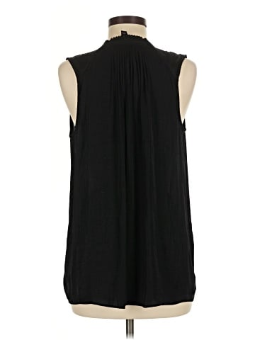 Simply Vera Vera Wang Sleeveless Blouse (view 2)