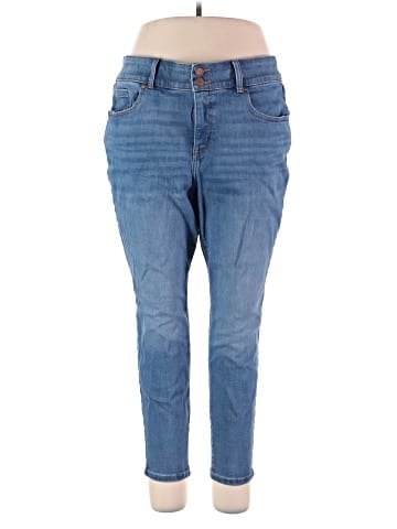Lane Bryant Jeans (view 1)