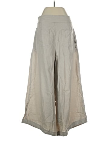 7 For All Mankind Linen Pants (view 2)