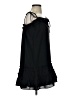 Tularosa 100% Polyester Black Sleeveless Blouse Size S - photo 4