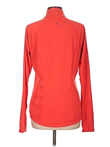 Mountain Hardwear Long Sleeve Polo (view 2)