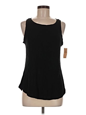 American Eagle Outfitters Sleeveless T-Shirt (view 1)