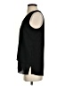 MICHAEL Michael Kors 100% Polyester Black Sleeveless Blouse Size S - photo 5