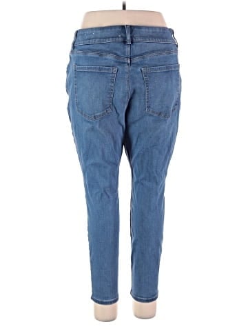 Lane Bryant Jeans (view 2)