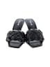 ABound Black Sandals Size 7 - photo 2