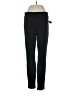 a.n.a. A New Approach Black Active Pants Size S (estimated) - photo 1