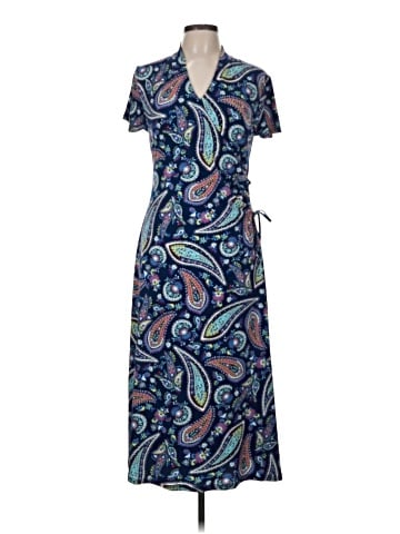 Rafaella Casual Dress (view 1)