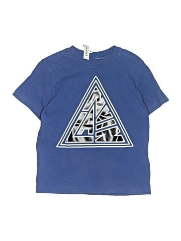 Lanvin Short Sleeve T-Shirt (view 1)