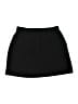 Lou & Grey Solid Black Skort Size L - photo 2