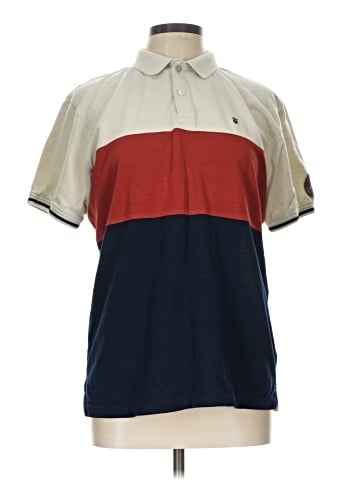 Assorted Brands Short Sleeve Polo (view 1)