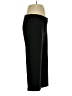 DKNY 100% Polyester Black Dress Pants Size 14 - photo 4