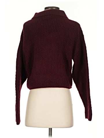 525 America Turtleneck Sweater (view 2)
