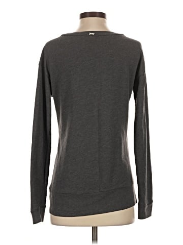 Juicy Couture Long Sleeve T-Shirt (view 2)