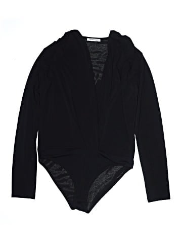 Trafaluc by Zara Bodysuit (view 1)