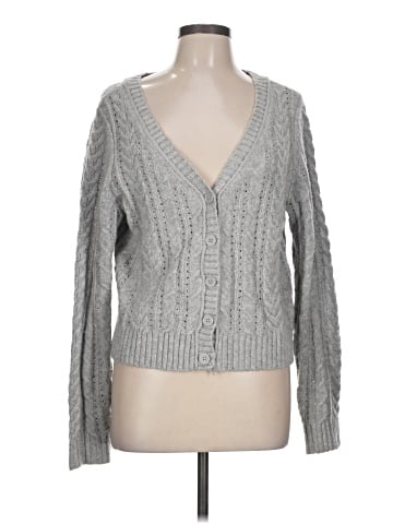 American Eagle Outfitters Cardigan (view 1)