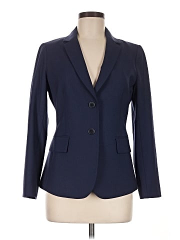 Theory Wool Blazer (view 1)