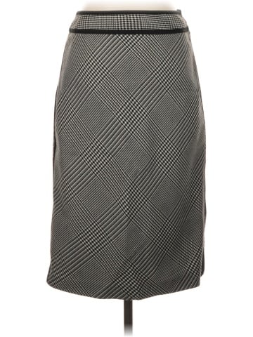 White House Black Market Formal Skirt (view 1)