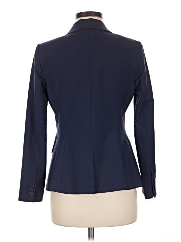 Theory Wool Blazer (view 2)