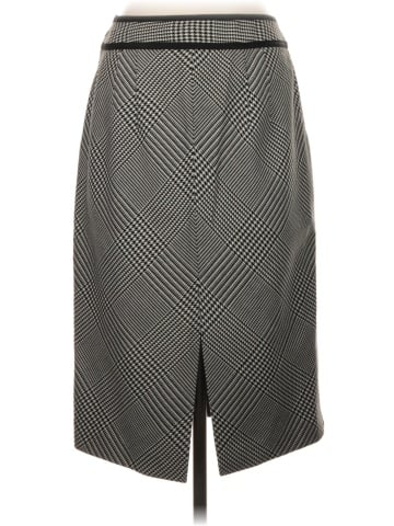 White House Black Market Formal Skirt (view 2)