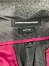 Express Design Studio Chevron-herringbone Gray Dress Pants Size 4 - photo 7