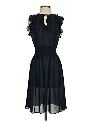 Rebecca Taylor Cocktail Dress (view 1)