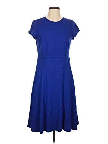 Nanette Lepore Casual Dress (view 1)