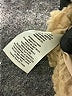 Wilfred Free Tan Fleece Size XS - photo 8