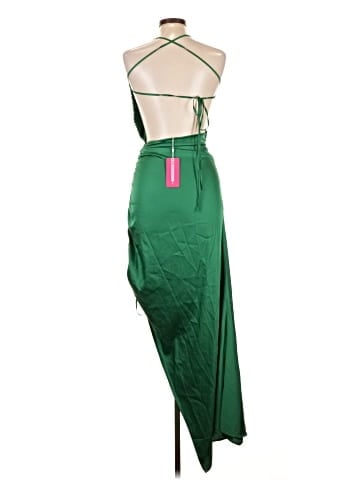 Beginning Boutique Cocktail Dress (view 2)