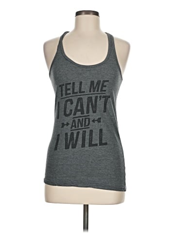 Tultex Tank Top (view 1)