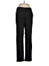 Calvin Klein Chevron-herringbone Black Dress Pants Size 10 - photo 1