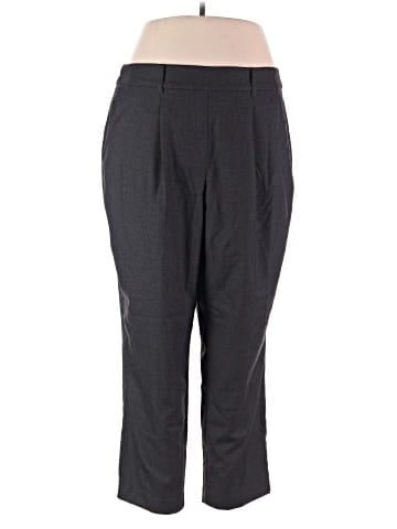 Croft & Barrow Dress Pants (view 1)