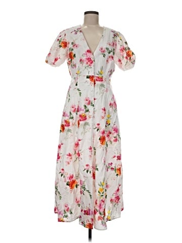 Zara Casual Dress (view 1)
