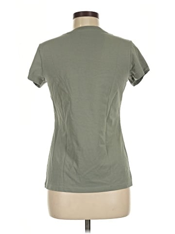 Fair Indigo Short Sleeve T-Shirt (view 2)