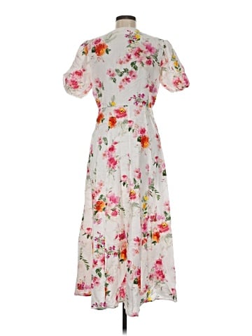 Zara Casual Dress (view 2)