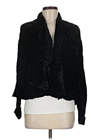 Roberta Faux Fur Jacket (view 1)
