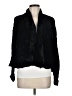 Roberta Black Faux Fur Jacket Size M (estimated) - photo 1