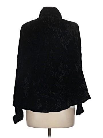 Roberta Faux Fur Jacket (view 2)