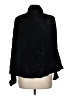 Roberta Black Faux Fur Jacket Size M (estimated) - photo 2
