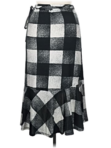 Lularoe Casual Skirt (view 2)