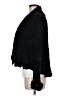 Roberta Black Faux Fur Jacket Size M (estimated) - photo 5