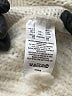 By Anthropologie Ivory Pullover Sweater Size L - photo 8