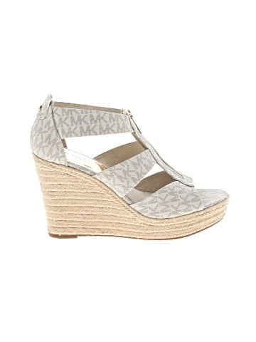 MICHAEL Michael Kors Wedges (view 1)