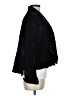 Roberta Black Faux Fur Jacket Size M (estimated) - photo 4