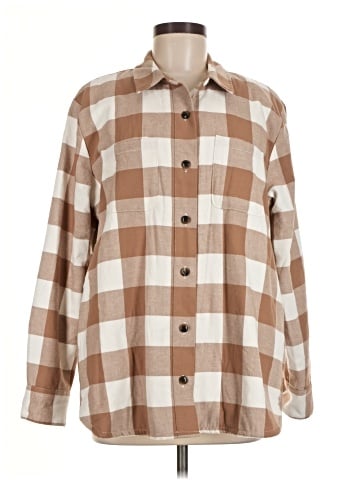 J.Crew Factory Store Coat (view 1)