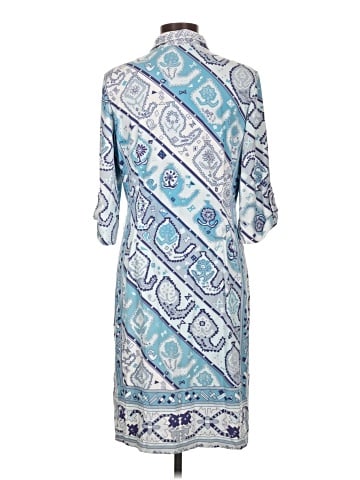 J. McLaughlin Casual Dress (view 2)