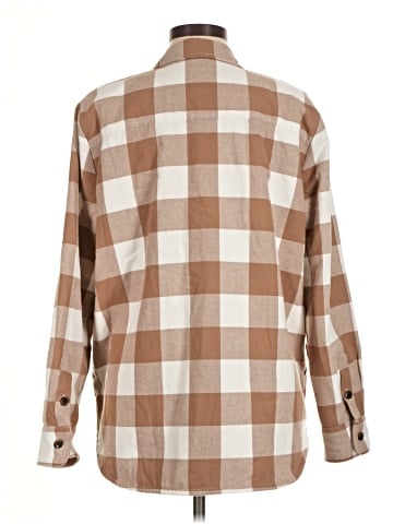 J.Crew Factory Store Coat (view 2)
