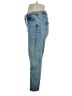 Primark Solid Blue Jeans Size 14 - photo 5